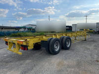 その他のメーカーその他の車種トレーラー（セミトレーラー）大型（10t）[写真02]