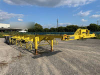 その他のメーカーその他の車種トレーラー（セミトレーラー）大型（10t）[写真04]