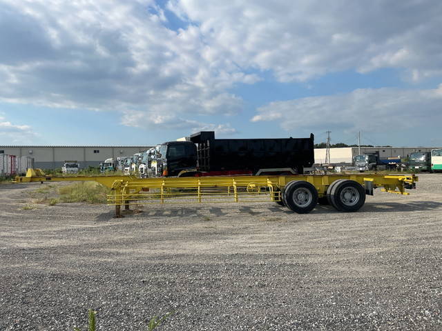 その他のメーカーその他の車種トレーラー（セミトレーラー）大型（10t）[写真05]