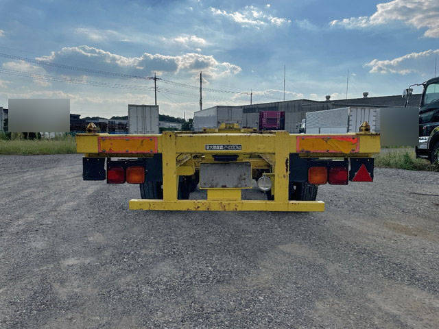 その他のメーカーその他の車種トレーラー（セミトレーラー）大型（10t）[写真08]