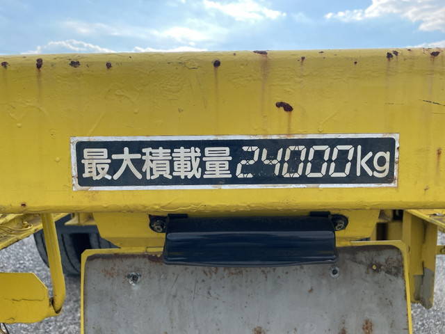 その他のメーカーその他の車種トレーラー（セミトレーラー）大型（10t）[写真09]