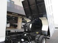 日野レンジャー深ダンプ（土砂禁ダンプ）中型（4t）[写真08]