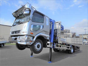 中古三菱ふそう ファイター 中古トラックのトラック王国 大特価セール中