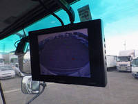 三菱ふそうファイター冷凍車（冷蔵車）中型（4t）[写真14]