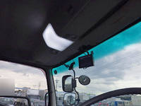 三菱ふそうファイター冷凍車（冷蔵車）中型（4t）[写真17]