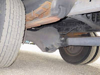 三菱ふそうファイター冷凍車（冷蔵車）中型（4t）[写真20]