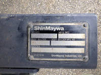 三菱ふそうファイター冷凍車（冷蔵車）中型（4t）[写真21]