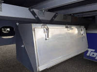 三菱ふそうファイター冷凍車（冷蔵車）中型（4t）[写真22]