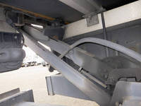 三菱ふそうファイター冷凍車（冷蔵車）中型（4t）[写真23]