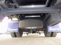 三菱ふそうファイター冷凍車（冷蔵車）中型（4t）[写真24]