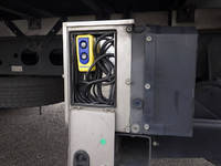 三菱ふそうファイター冷凍車（冷蔵車）中型（4t）[写真26]