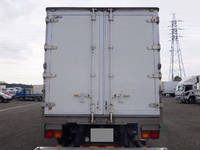 三菱ふそうファイター冷凍車（冷蔵車）中型（4t）[写真32]