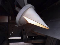 三菱ふそうファイター冷凍車（冷蔵車）中型（4t）[写真33]