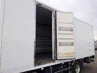 三菱ふそうファイター冷凍車（冷蔵車）中型（4t）[写真34]