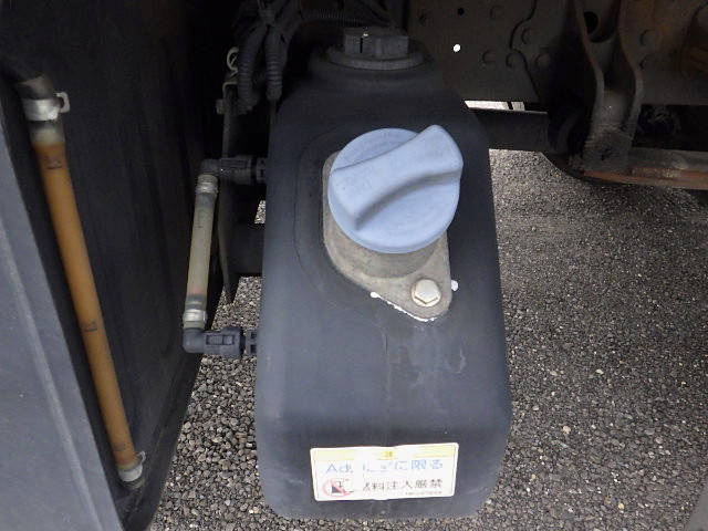 三菱ふそうファイター冷凍車（冷蔵車）中型（4t）[写真35]