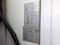 三菱ふそうファイター冷凍車（冷蔵車）中型（4t）[写真37]