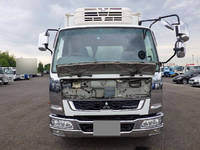 三菱ふそうファイター冷凍車（冷蔵車）中型（4t）[写真38]