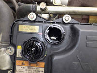 三菱ふそうファイター冷凍車（冷蔵車）中型（4t）[写真39]