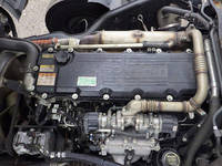 三菱ふそうファイター冷凍車（冷蔵車）中型（4t）[写真40]