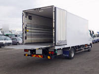 三菱ふそうファイター冷凍車（冷蔵車）中型（4t）[写真04]