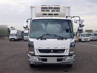 三菱ふそうファイター冷凍車（冷蔵車）中型（4t）[写真06]