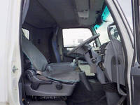 三菱ふそうファイター冷凍車（冷蔵車）中型（4t）[写真07]