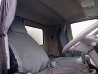 三菱ふそうファイター冷凍車（冷蔵車）中型（4t）[写真09]