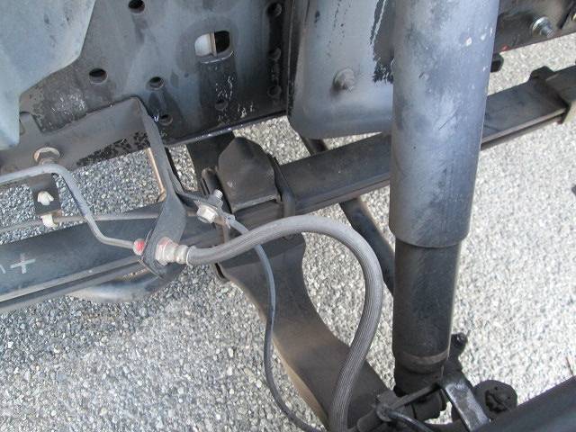 三菱ふそうキャンターアルミバン小型（2t・3t）[写真14]