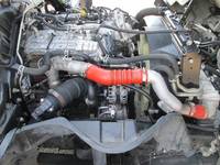 三菱ふそうキャンターアルミバン小型（2t・3t）[写真17]