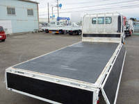 トヨタダイナ平ボディ小型（2t・3t）[写真12]