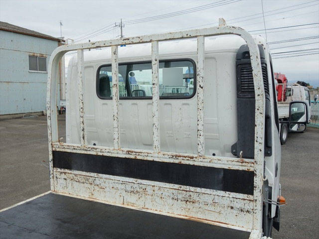 トヨタダイナ平ボディ小型（2t・3t）[写真13]