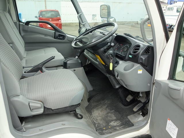 トヨタダイナ平ボディ小型（2t・3t）[写真15]