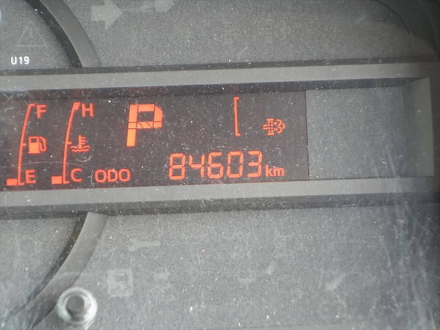 トヨタダイナ平ボディ小型（2t・3t）[写真17]