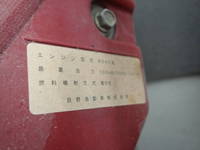 トヨタダイナ平ボディ小型（2t・3t）[写真20]