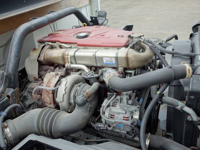 トヨタダイナ平ボディ小型（2t・3t）[写真21]