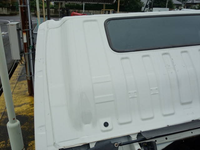 トヨタダイナ平ボディ小型（2t・3t）[写真23]