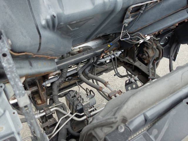 トヨタダイナ平ボディ小型（2t・3t）[写真25]