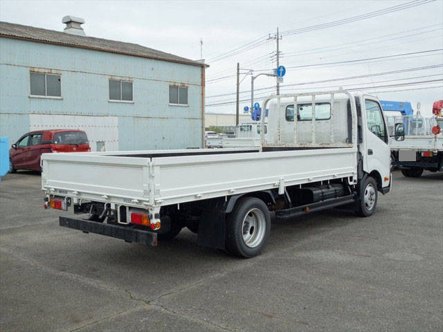 トヨタダイナ平ボディ小型（2t・3t）[写真04]