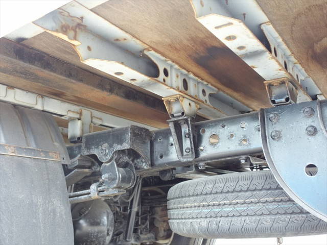 トヨタダイナ平ボディ小型（2t・3t）[写真06]