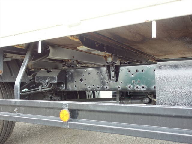 トヨタダイナ平ボディ小型（2t・3t）[写真07]