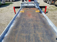 三菱ふそうファイターセルフクレーン4段中型（4t）[写真11]