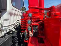 三菱ふそうファイターセルフクレーン4段中型（4t）[写真13]