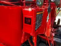 三菱ふそうファイターセルフクレーン4段中型（4t）[写真14]