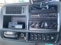 三菱ふそうファイターセルフクレーン4段中型（4t）[写真19]