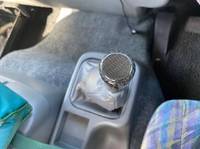 三菱ふそうファイターセルフクレーン4段中型（4t）[写真20]