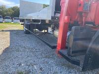 三菱ふそうファイターセルフクレーン4段中型（4t）[写真28]