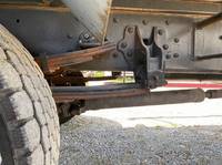 三菱ふそうファイターセルフクレーン4段中型（4t）[写真29]