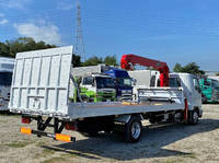 三菱ふそうファイターセルフクレーン4段中型（4t）[写真02]