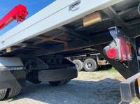 三菱ふそうファイターセルフクレーン4段中型（4t）[写真33]