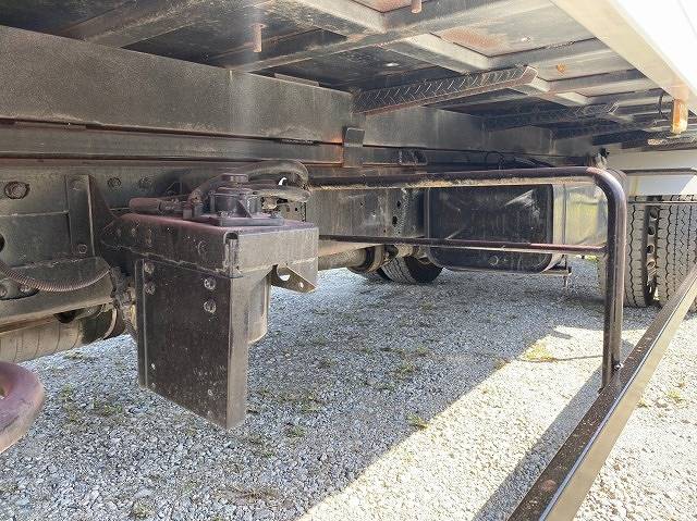 三菱ふそうファイターセルフクレーン4段中型（4t）[写真34]